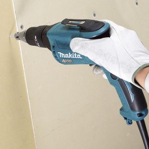 پیچ گوشتی برقی ماکیتا مدل FS4000