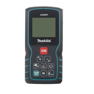 متر لیزری ماکیتا مدل LD080PI
