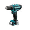 دریل پیچ گوشتی شارژی ماکیتا مدل DF347DWE