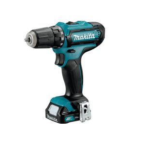 دریل پیچ گوشتی شارژی ماکیتا مدل DF347DWE