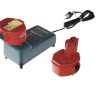 دریل پیچ گوشتی چکشی شارژی ماکیتا مدل 8281DWAE