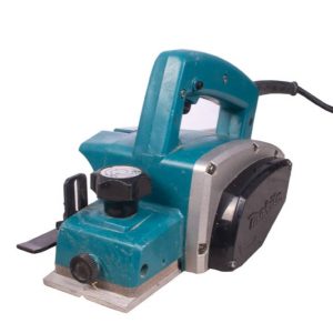 رنده برقی ماکیتا مدل N1923B