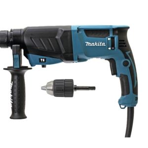 دریل بتن کن ماکیتا مدل HR2630X7