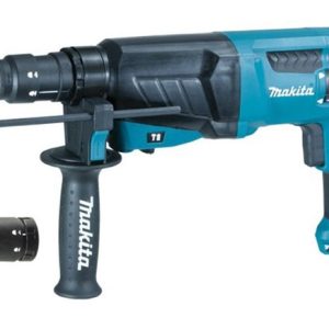 دریل بتن کن ماکیتا مدل HR2630T