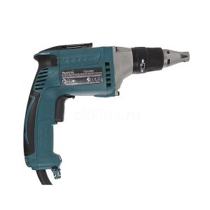 پیچ گوشتی برقی ماکیتا مدل FS4300