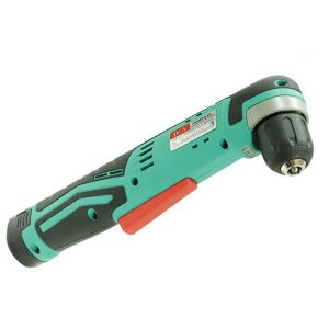 دریل شارژی سر کج DCA لیتیوم 12 ولت مدل ADJZ14-10EK