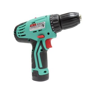دریل پیچ گوشتی شارژی دی سی ای مدل ADJZ10-10