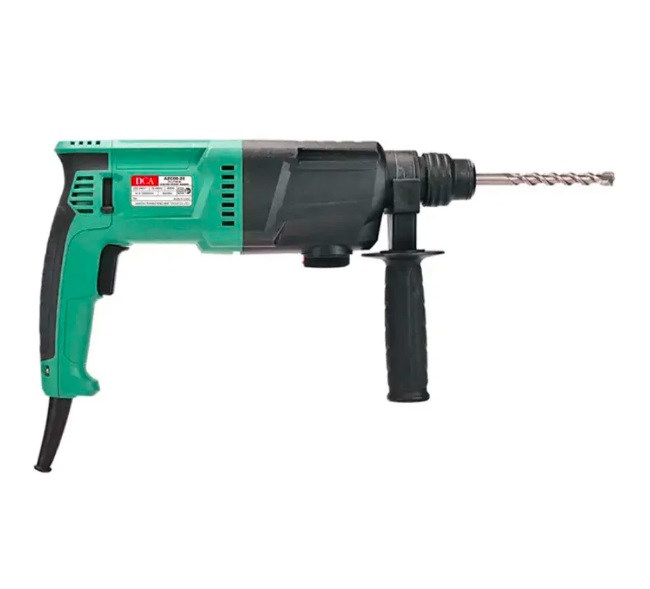 دریل بتن کن دی سی ای مدل AZC06-26