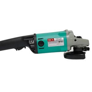 مینی فرز دی سی ای مدل ASM02-125B