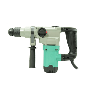 بتن کن چهار شیار دی سی ای AZC04-30