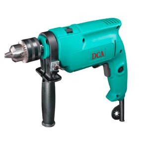 دریل چکشی دی سی ای مدل AZJ02 - 13