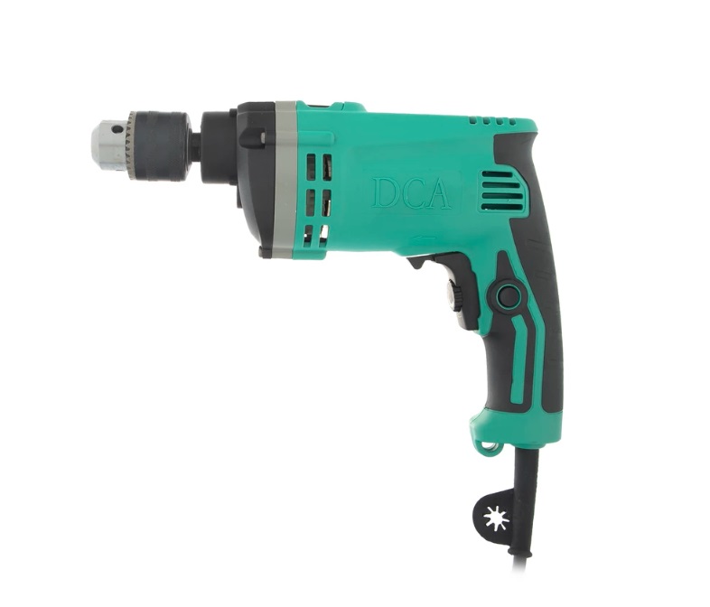 دریل دی سی ای مدل AZJ-16